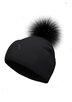 HEAD LUCY FOX POM headwear beanie