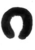 HEAD TIFFANY FOX HOOD COLLAR ski accessories neckwarmer