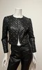 INSIGHT STUD OPEN JACKET ladies sportwear jackets