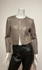 INSIGHT STUD OPEN JACKET ladies sportwear jackets