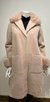 JOSEPH RIBKOFF INC BETANIA COAT ladies sportwear jackets