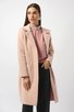 JOSEPH RIBKOFF INC BETANIA COAT ladies sportwear jackets