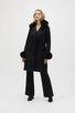 JOSEPH RIBKOFF INC BETANIA COAT ladies sportwear jackets
