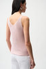 JOSEPH RIBKOFF INC CRYSTAL TANK ladies sportwear tanktops