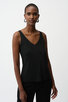 JOSEPH RIBKOFF INC CRYSTAL TANK ladies sportwear tanktops