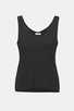 JOSEPH RIBKOFF INC CRYSTAL TANK ladies sportwear tanktops
