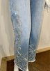 JOSEPH RIBKOFF INC GAYLE JEAN ladies sportwear ladies jeans