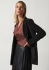 JOSEPH RIBKOFF INC JULIA JACKET ladies sportwear jackets