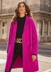 JOSEPH RIBKOFF INC MELISSA COAT ladies sportwear jackets