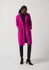 JOSEPH RIBKOFF INC MELISSA COAT ladies sportwear jackets