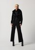 JOSEPH RIBKOFF INC MOTO JACKET ladies sportwear jackets