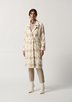 JOSEPH RIBKOFF INC PAULA COAT ladies sportwear jackets