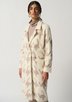 JOSEPH RIBKOFF INC PAULA COAT ladies sportwear jackets