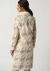 JOSEPH RIBKOFF INC PAULA COAT ladies sportwear jackets