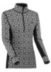 KARI TRAA ROSE ZIP TNECK lady misc ski ladies long underwear