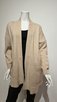 KINROSS CASHMERE LUREX EASY CARDIGAN ladies sportwear solid sweaters