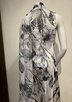 KOMAROV/KISCA LACE BACK TIE*WRAP ladies sportwear ladies dresses