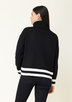 KRIMSON KLOVER ALTITUDE "APRES SKI" lady misc ski ski sweaters