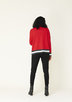 KRIMSON KLOVER ALTITUDE "APRES SKI" lady misc ski ski sweaters