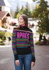 KRIMSON KLOVER ANNIKA APRES TNCK lady misc ski ski sweaters