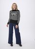 KRIMSON KLOVER ANNIKA APRES TNCK lady misc ski ski sweaters