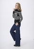 KRIMSON KLOVER ANNIKA APRES TNCK lady misc ski ski sweaters