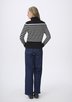 KRIMSON KLOVER ANNIKA APRES TNCK lady misc ski ski sweaters