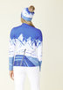 KRIMSON KLOVER APRES ANYONE ZIP T lady misc ski ski t-necks