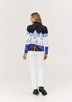 KRIMSON KLOVER APRES ANYONE ZIP T lady misc ski ski t-necks