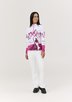 KRIMSON KLOVER APRES ANYONE ZIP T lady misc ski ski t-necks