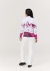 KRIMSON KLOVER APRES ANYONE ZIP T lady misc ski ski t-necks