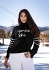 KRIMSON KLOVER APRES SKI MOCK lady misc ski ski sweaters