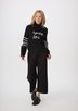 KRIMSON KLOVER APRES SKI MOCK lady misc ski ski sweaters