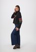 KRIMSON KLOVER APRES SKI MOCK lady misc ski ski sweaters