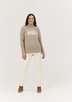 KRIMSON KLOVER APRES TUNIC SWTR lady misc ski ski sweaters