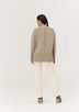 KRIMSON KLOVER APRES TUNIC SWTR lady misc ski ski sweaters