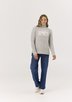 KRIMSON KLOVER APRES TUNIC SWTR lady misc ski ski sweaters