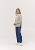 KRIMSON KLOVER APRES TUNIC SWTR lady misc ski ski sweaters