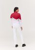 KRIMSON KLOVER BACK COUNTRY ZIP T lady misc ski ski t-necks