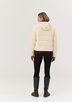 KRIMSON KLOVER BELLA FLEECE JACKET ladies fleece fleece cardigan