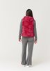 KRIMSON KLOVER BELLA HOODY VEST ladies fleece fleece vests