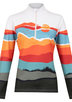 KRIMSON KLOVER BLUEBIRD DAY GOLDEN HOUR lady misc ski ski t-necks