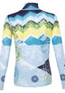 KRIMSON KLOVER DAY DAWNING TNECK lady misc ski ski t-necks
