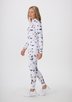 KRIMSON KLOVER DOG DAYS OF SNOW LEG lady misc ski ladies long underwear