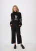 KRIMSON KLOVER DOG MOCKNECK lady misc ski ski sweaters