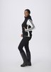 KRIMSON KLOVER EMBER FLEECE VEST ladies fleece fleece vests