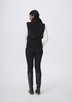 KRIMSON KLOVER EMBER FLEECE VEST ladies fleece fleece vests