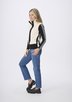 KRIMSON KLOVER EMBER FLEECE VEST ladies fleece fleece vests