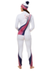 KRIMSON KLOVER FIRST RUN TNECK lady misc ski ski t-necks