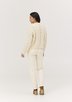 KRIMSON KLOVER FREA CABLE SWEATER lady misc ski ski sweaters